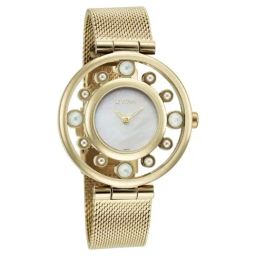 Titan NS95161YM01 Purple Unending Beauty Analog Watch for Women-image-19