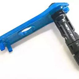 Texas Solar TS-Spanner Wrench Set MC4 Solar Connector Single Sided Combination Wrench Pack of 2 image 4