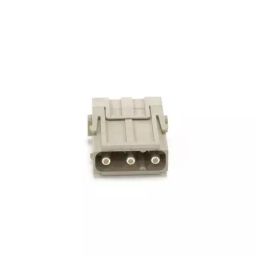 RS PRO Heavy Duty Power Connector Insert 40A Male 3 Contacts, 2084592-image-81