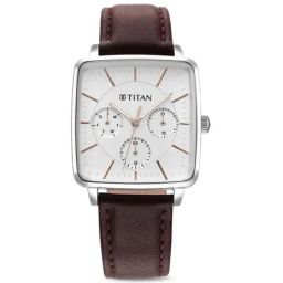 Titan NS95176SL01 Avant Garde Analog Watch for Women-15