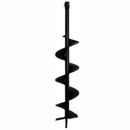 Yuri Earth Auger Bit 100 mm (4 inch)-image-84