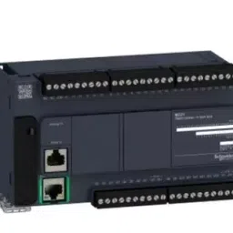 Schneider TM221CE40U Electric Controller M221-40Io Tr.Npn Ethernet-48