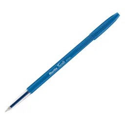 Rorito Trurite Ball Pen Blue Ink Color, 6113010-30