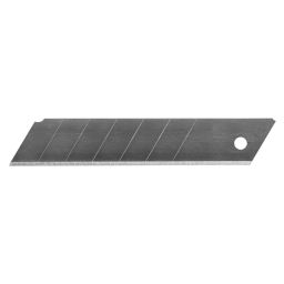 Yato 25 mm Spare Blade for Utility Cutter (Set of 10 Pcs), YT-7530-image-29