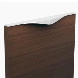 Olive OGL-3217 CP Finish 897 mm Aluminum Handle For MDF, PLY & Chipboard-image-9