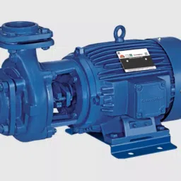 Crompton 7.5 HP Fire Fighting Pump, MIP7.52FF-image-41