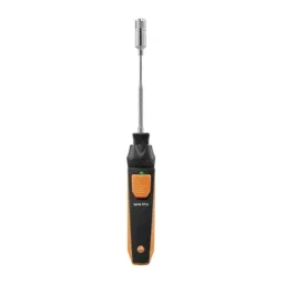 Testo 	-50 to +350 °C Range Thermometer with Surface Probe, Testo 915i-29