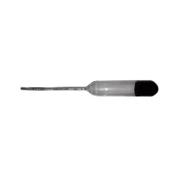 MAYALAB 10 to 40% Lactometer Pack of 10 Pcs-44