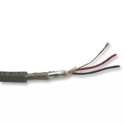 ALPHA WIRE Multicore Cable CABLE, 28AWG, SCRN, 2CORE, 30.5M, 86002CY SL005-image-34