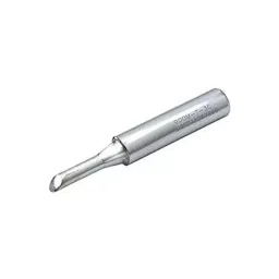 SCHOFIC Soldering Bit C Shape (Conical T) Alloy Steel 3 mm Tip 17 mm Length (Pack of 10)-2