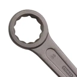STANLEY 41 mm Slogging Ring Spanner, 96-917 image 2