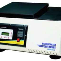 BR Biochem Br-70BL Refrigerated Universal Centrifuge Brushless (Speed 20000 rpm)-image-23