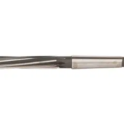 Addison 57.15 mm(2.1/14 Inch HSS Machine Reamer with H7 Tolerance-5