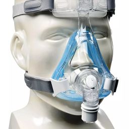 Philips Amara Gel L Full Face Mask - P004-image-43
