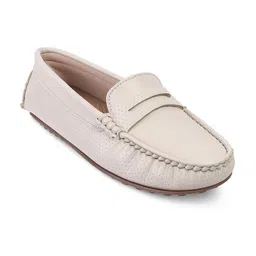 PEPPER Women Woven Design Loafers-21