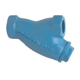 Leader CI 092 Cast Iron Y-Type Strainer 40 mm PN - 25-picture-13