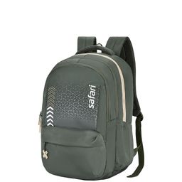 Safari Unisex Graphic Backpack-37