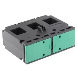 RS PRO Current Transformer Base Mounted 125 A Input 5 A Output, 1718825-17