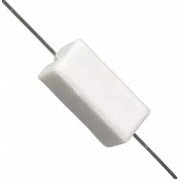 MULTICOMP PRO Through Hole Resistors WIREWOUND RESISTOR, 3 OHM, 25W, 5%, AXIAL, MCPRW025JW30JB00 (Pack of 5)-image-65