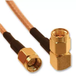 AMPHENOL RF RF Coaxial Cable Assemblies COAXIAL CABLE, RG316/U, SMA PLUG, 0.25M, 135103-03-M0.25-image-69