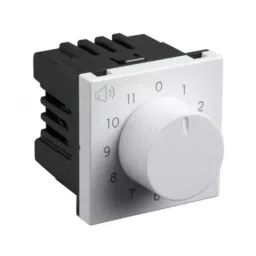 Legrand Myrius 2 Module Sound Volume Controller 6730 63-41