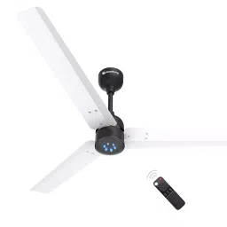 Atomberg Renesa White and Black 1200 mm 3 Blades Ceiling Fan with Remote MSNG9VN4WLW6KP-image-19