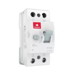 Havells 63 A Residual Current Circuit Breaker, DHRGCRFF030063-18
