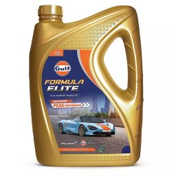 Gulf Formula Elite 5W-30 Car Engine Oil 3.5 L-picture-45