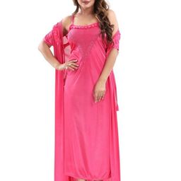 BOMBSHELL Maxi Nightdress-image-20