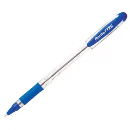 Rorito Fyro Ball Pen Blue Ink Color, 6112011-image-40