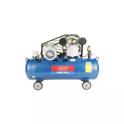 IDEAL 5.5 PH 200 L Heavy Duty Air Compressor, IDACB200-5-48