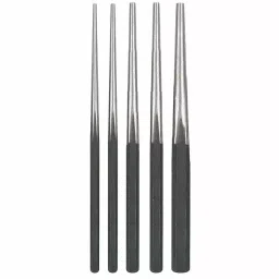 Westward Drift Punch Set, 2AJL6 (5 Pcs)-19