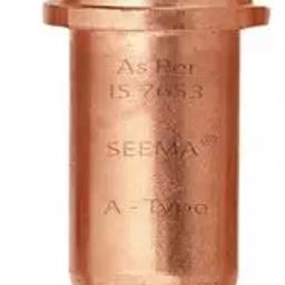 Seema Acetylene (A-Type) Gas Cutting Blowpipe Nozzle  of Size-A-3/32"-image-66