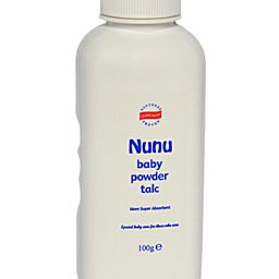 Nunu Baby Powder - 100 g-image-47