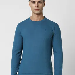 Van Heusen Sport Men Sweatshirt-image-122