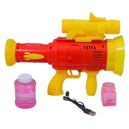 HASHONE Kids BPA Free Gun Activity Toys and Games-16