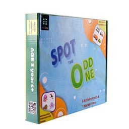 Metclap Craft Work Toy Learning and Development Toys image 2