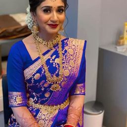 Florence Woven Design Zari Pure Silk Saree-picture-40