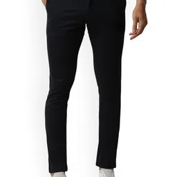 Basics Men Comfort Trousers-image-37