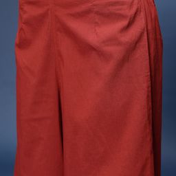 Taavi Regular Pure Cotton Bagru Kurta with Trousers & With Dupatta image 5