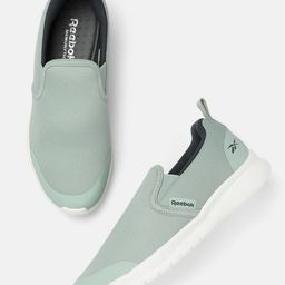 Reebok Men Walklite Ramilo Woven Design Shoes-image-0
