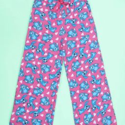 Kiddopanti Girls Rose Bunny Cotton Printed Regular Fit Pajamas-image-60