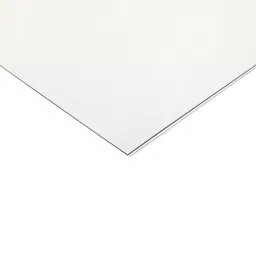 RS PRO Clear Plastic Sheet 1250 mm x 1250 mm x 3 mm, 7048188-image-14