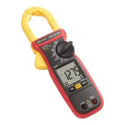 BEHA-AMPROBE Digital Clamp Meter, 3-5/6 Digit, Auto, AMP-220-EUR-8