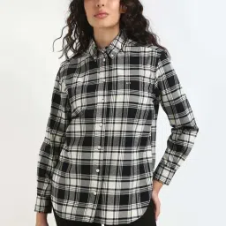 Tommy Hilfiger Winter Relaxed Fit Checks Shirt-picture-44