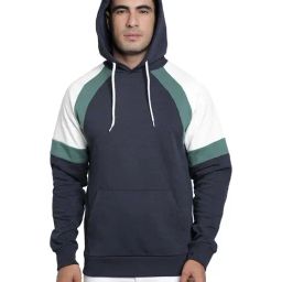 Red Tape Blue Hooded Sweatshirt-image-99