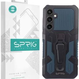 Sprig Back Cover for Samsung Galaxy S24 Plus (Green)-image-12