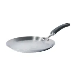 Meyer Trivantage Stainless Steel Triply Cookware Flat Tawa, 24cm-image-18