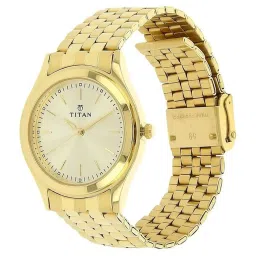 Titan NR1648YM02 Analog Watch for Men image 4