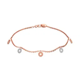 Joyalukkas 18k Gold Bracelet for Women-picture-4